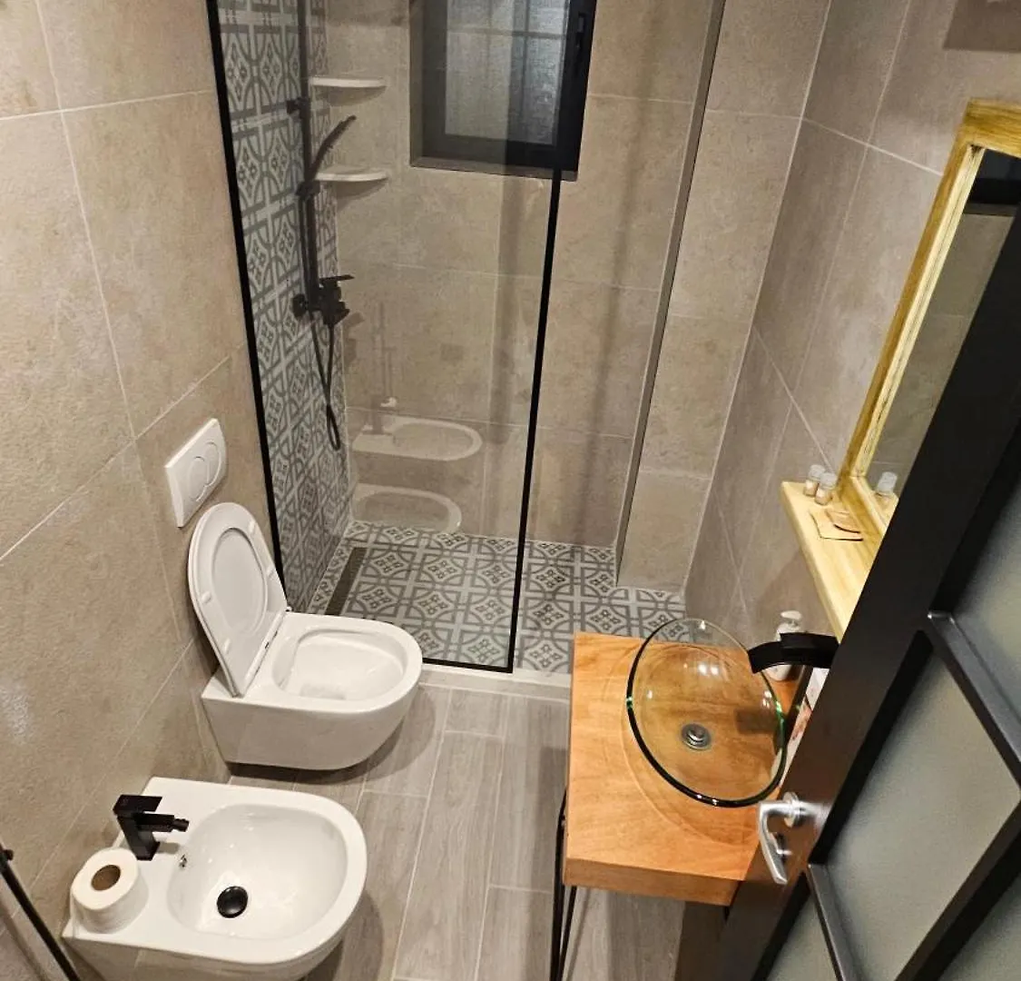 Unionbnb Apartments Tirana Albania