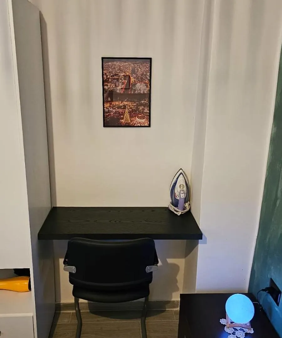 Unionbnb Apartments Tirana