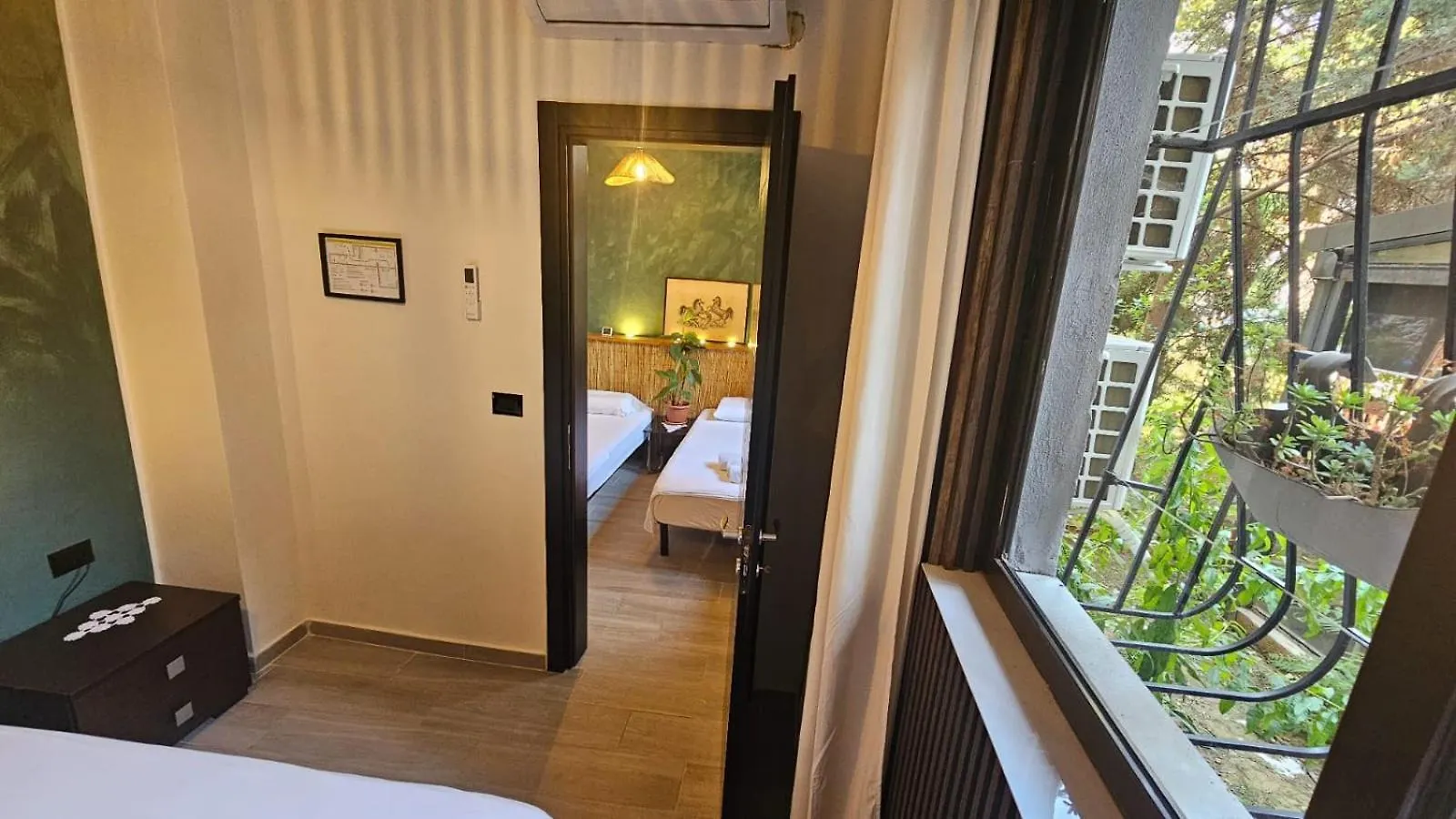 Unionbnb Apartments Tirana Albania
