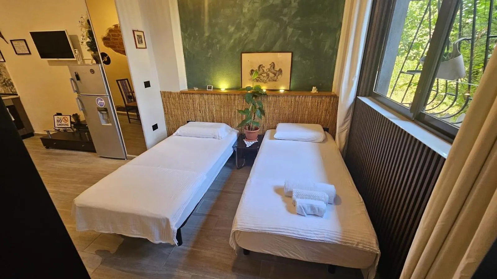 Unionbnb Apartments Tirana