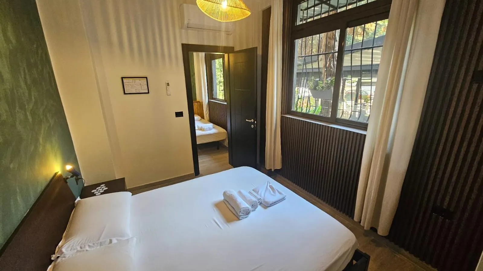 Unionbnb Apartments Tirana