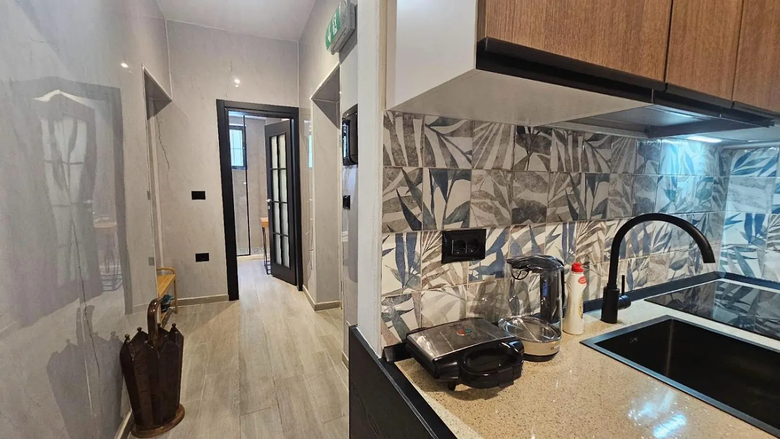 Unionbnb Apartments Tirana