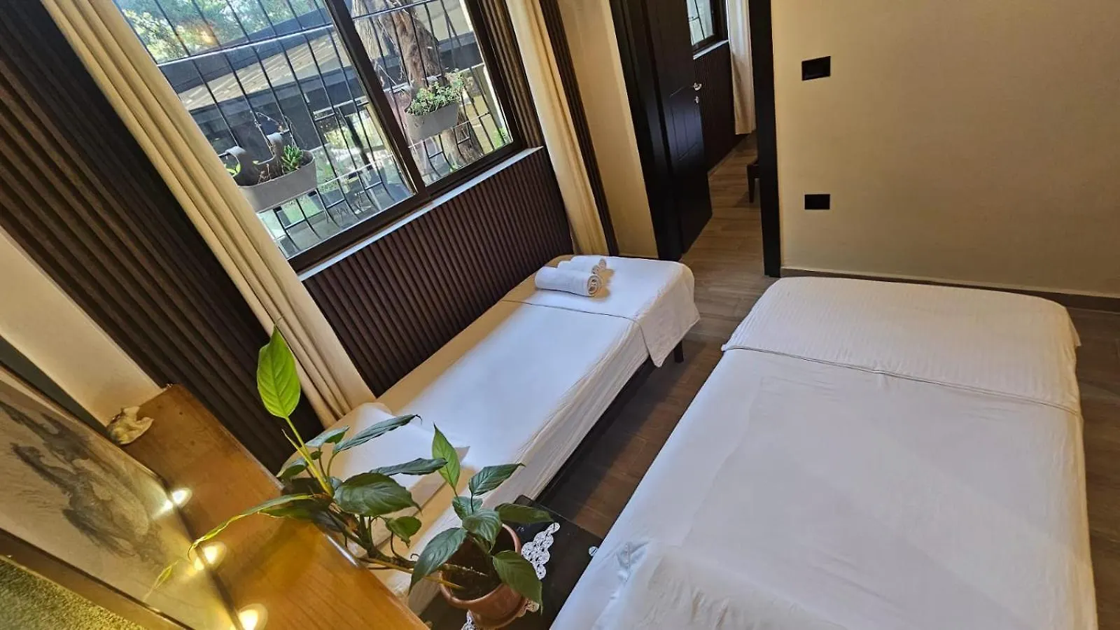 Unionbnb Apartments Tirana