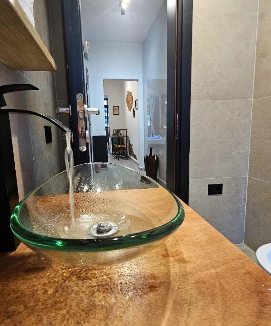 Unionbnb Apartments Tirana