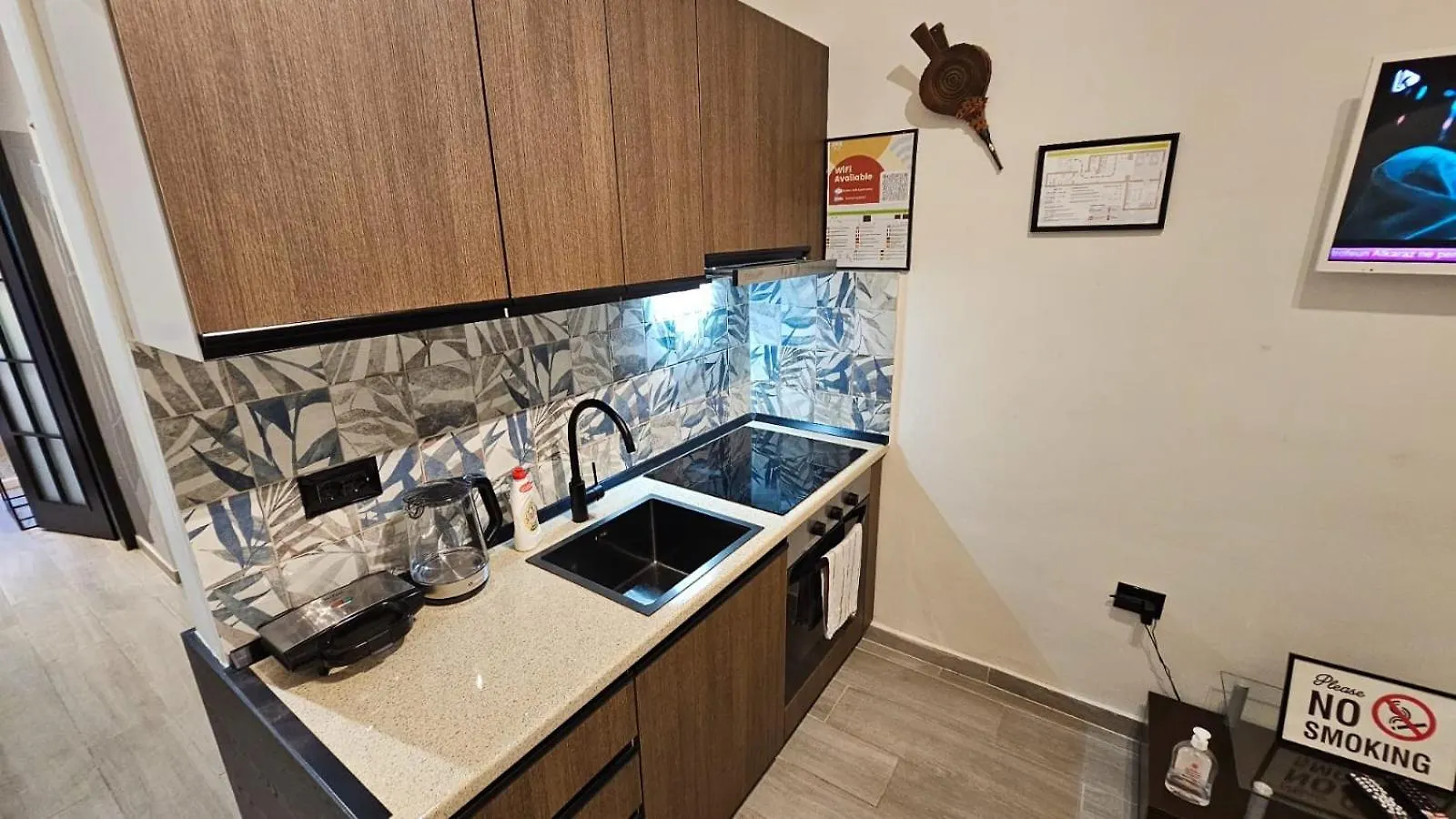 Unionbnb Apartments Tirana Albania