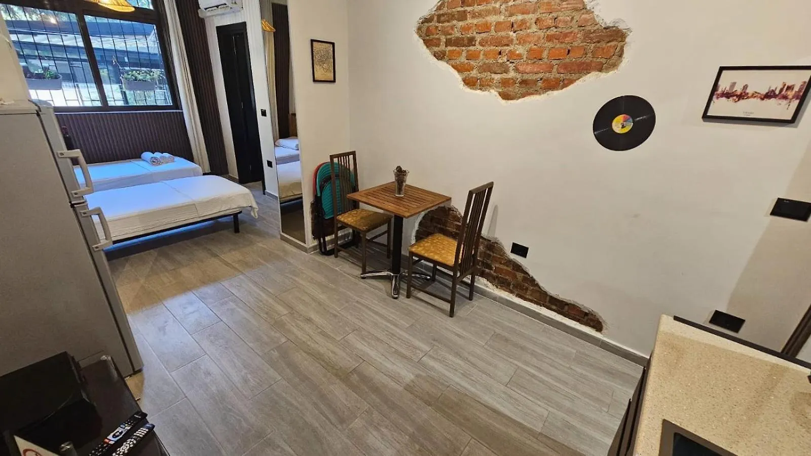 Unionbnb Apartments Tirana
