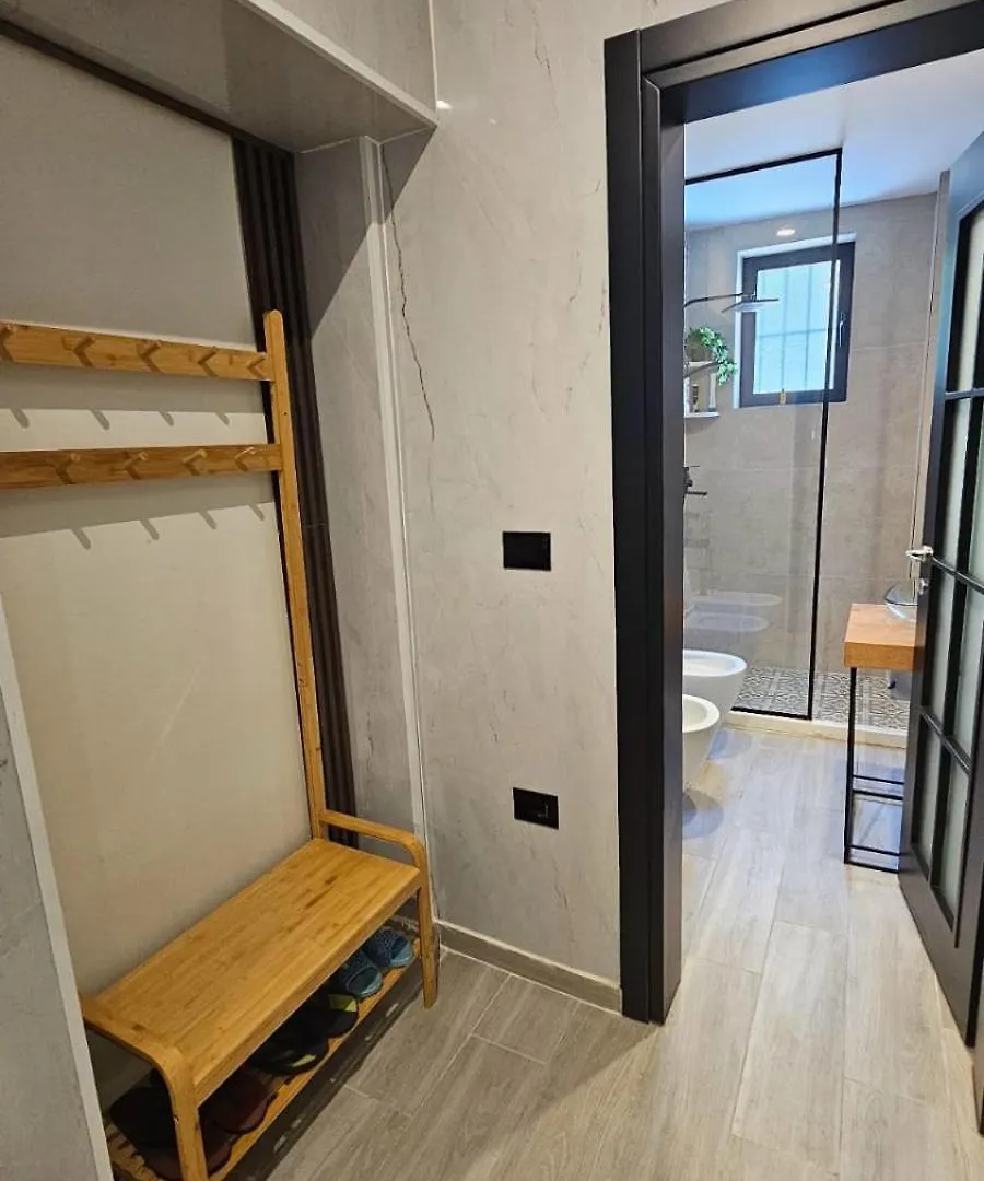 Unionbnb Apartments Tirana