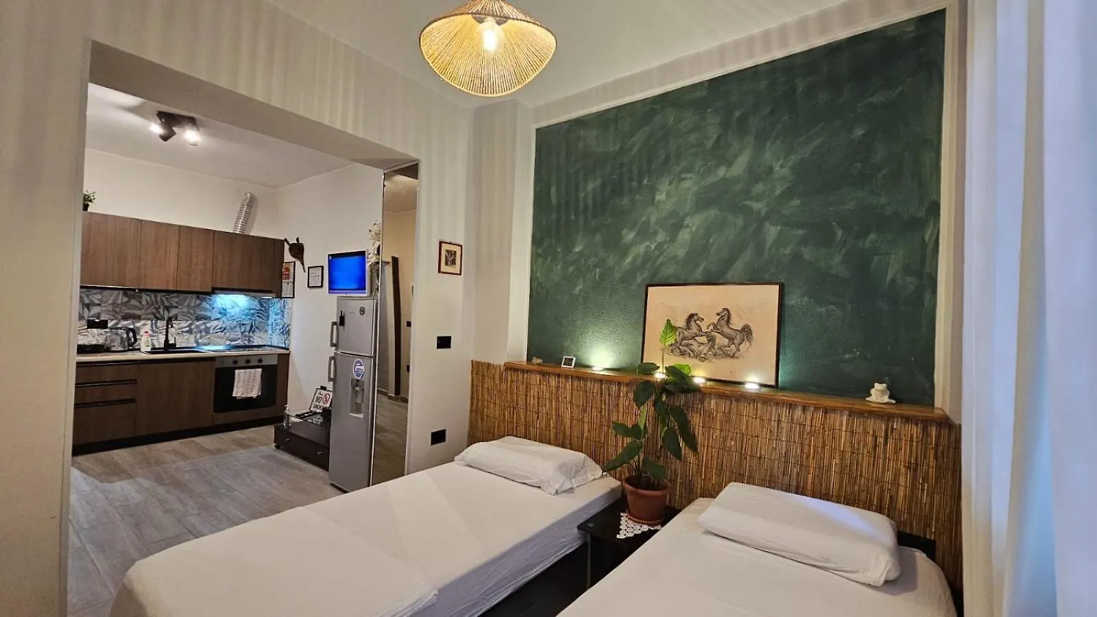 Unionbnb Apartments Tirana