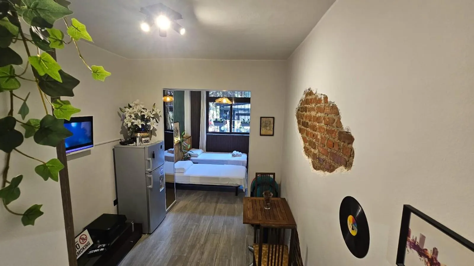 Unionbnb Apartments Tirana