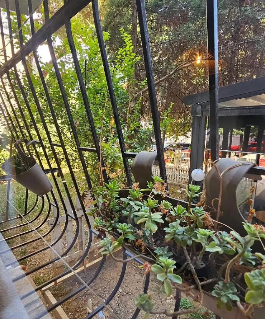 Unionbnb Apartments Tirana