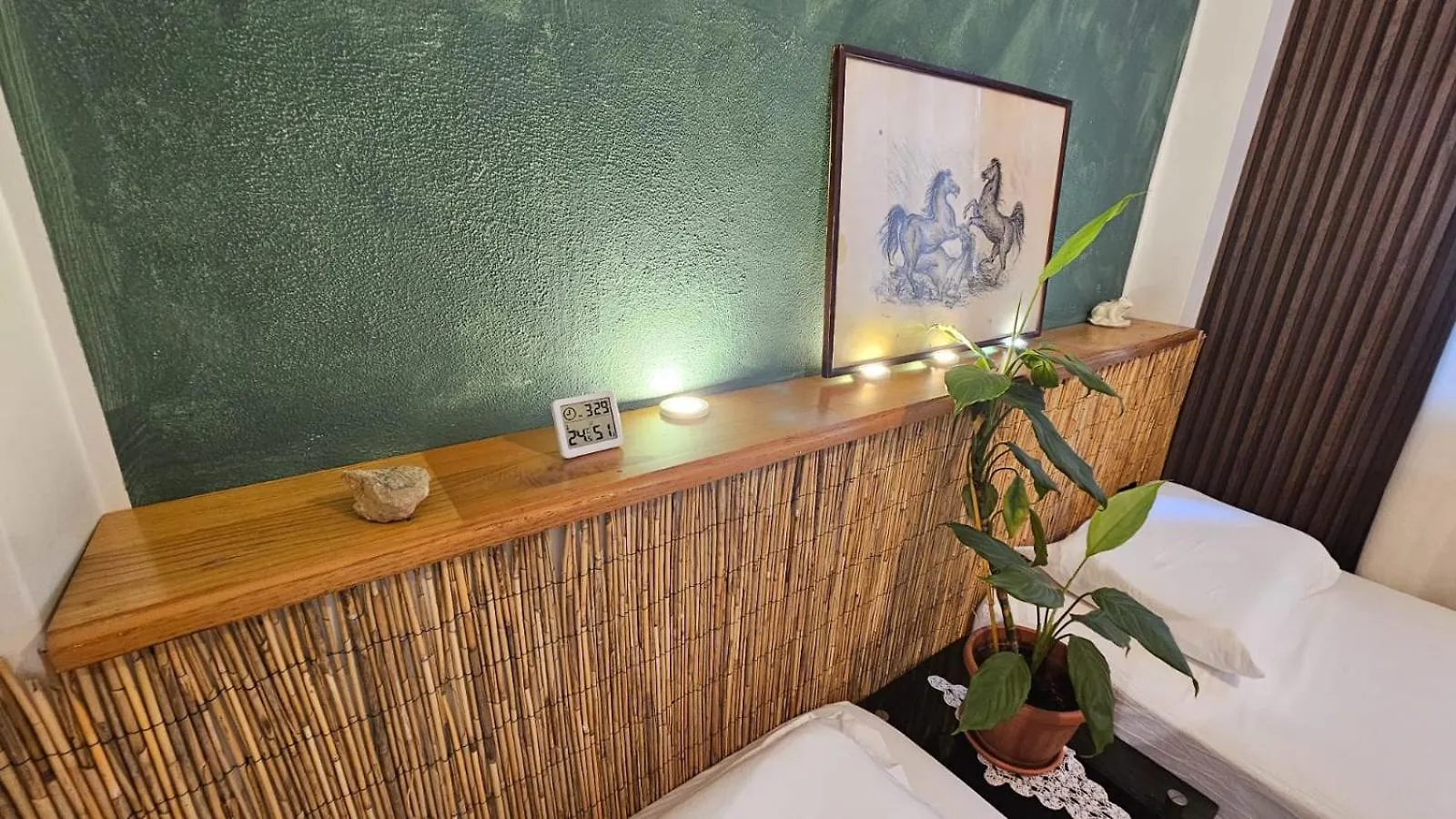 Unionbnb Apartments Tirana