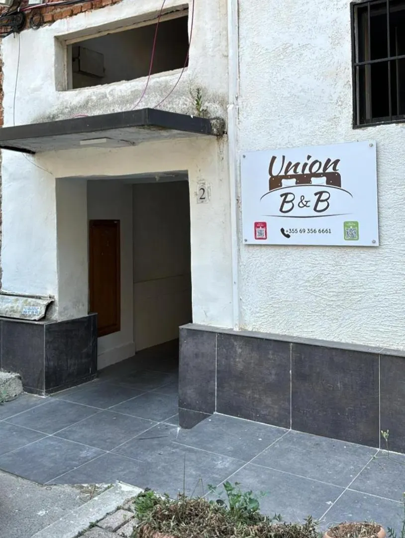 Unionbnb Apartments Tirana 0*,  Albania