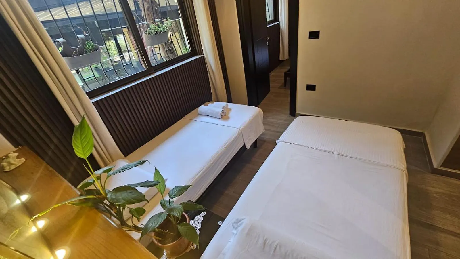 Unionbnb Apartments 地拉那 阿尔巴尼亚