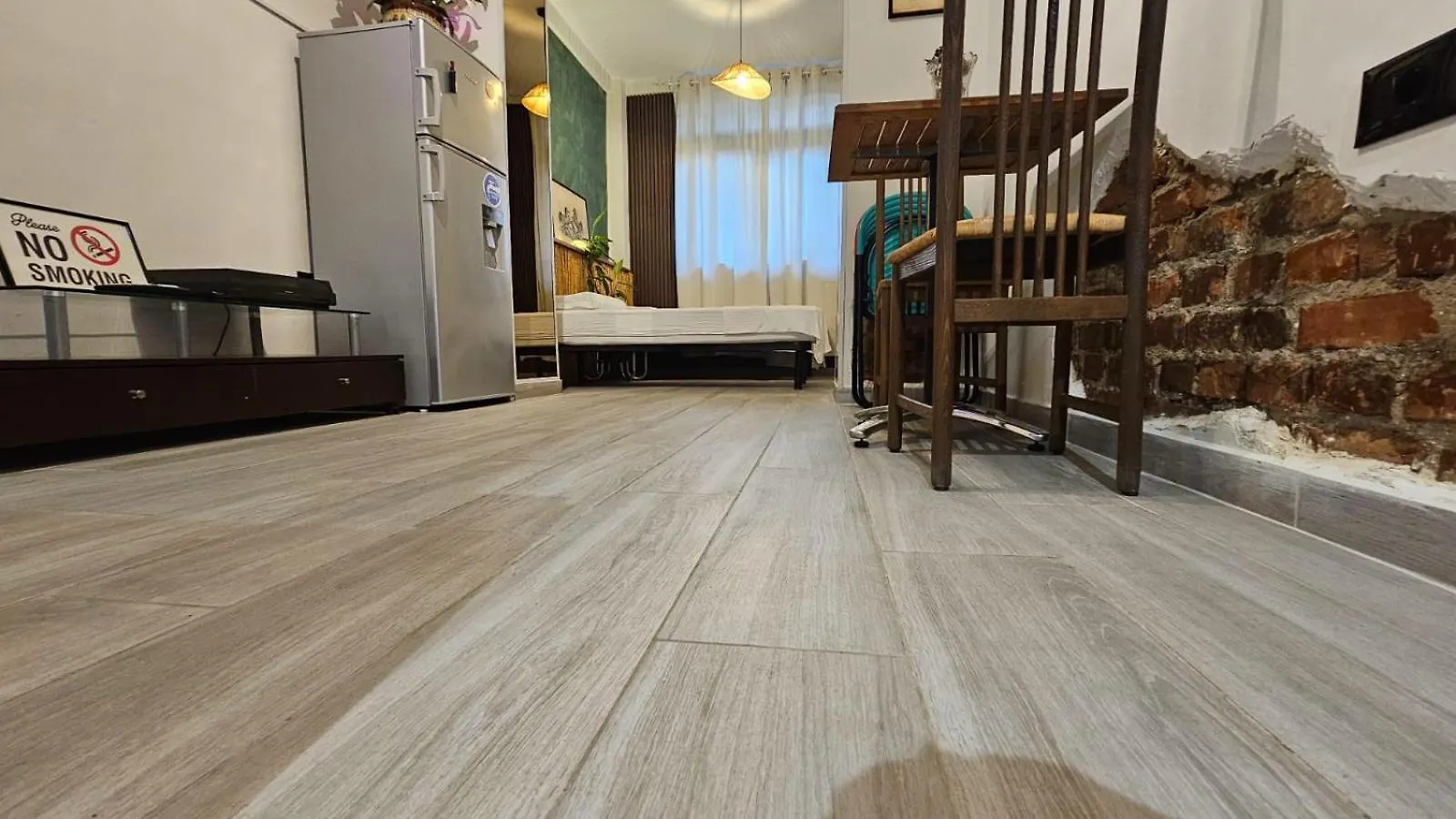 Unionbnb Apartments 地拉那 0*,  阿尔巴尼亚