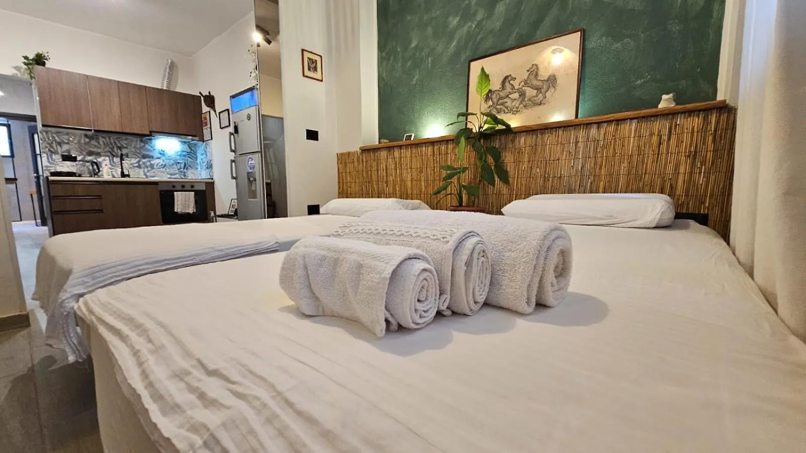 Unionbnb Apartments 地拉那 阿尔巴尼亚