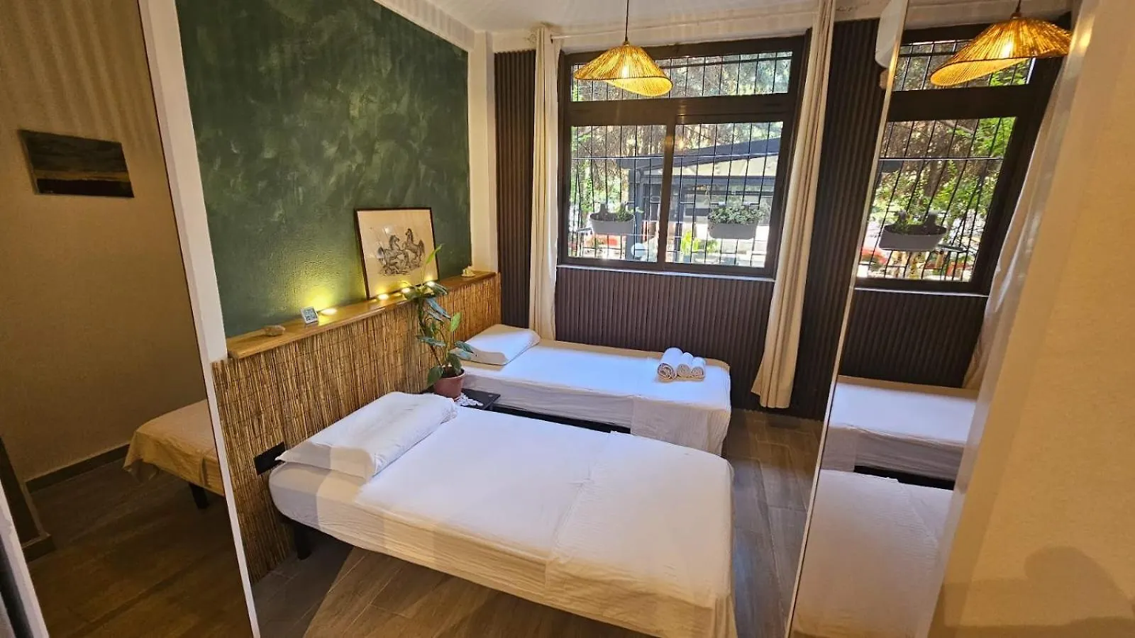 Unionbnb Apartments Tirana 0*,  Albania