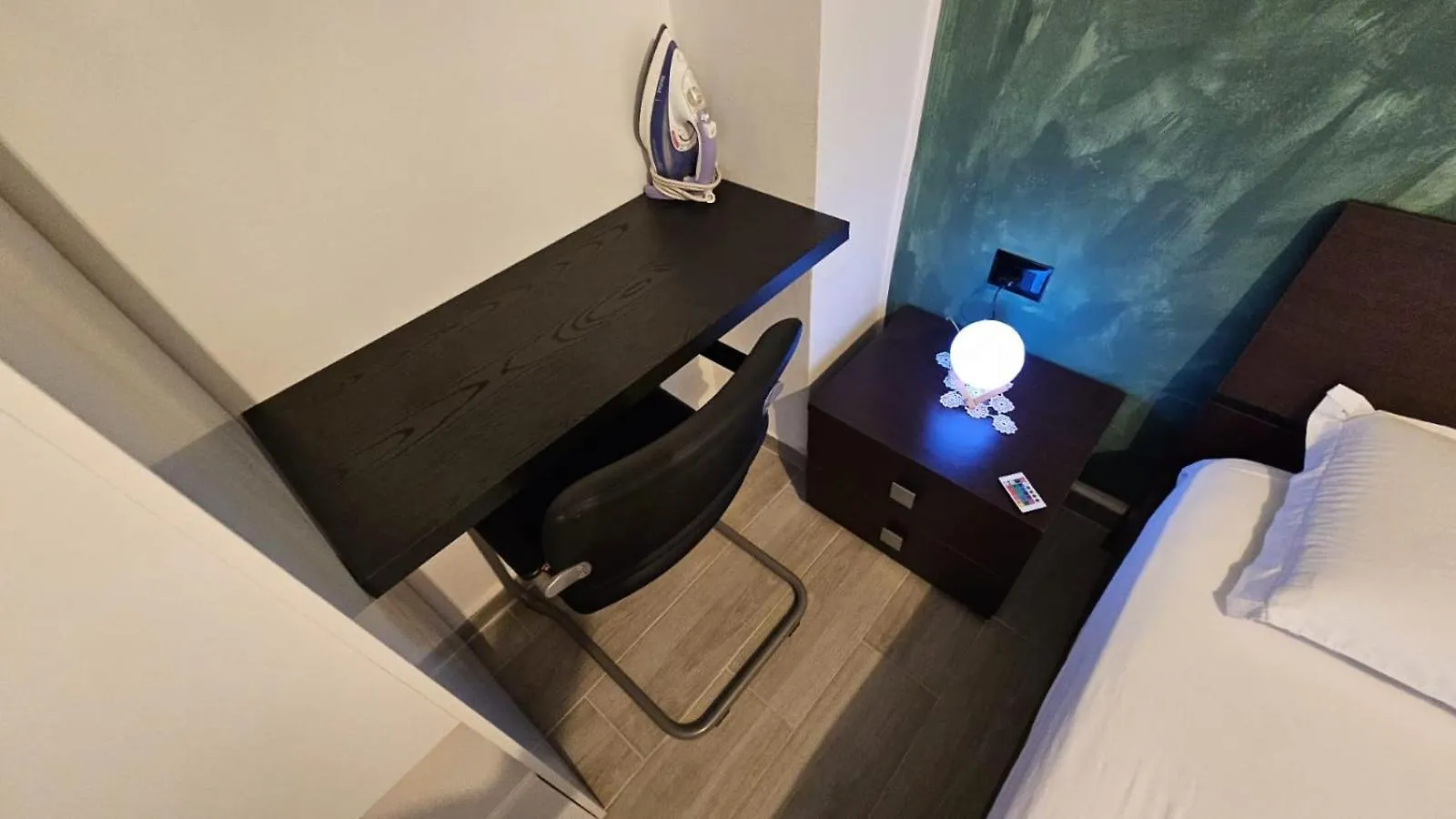 Unionbnb Apartments 地拉那 0*,