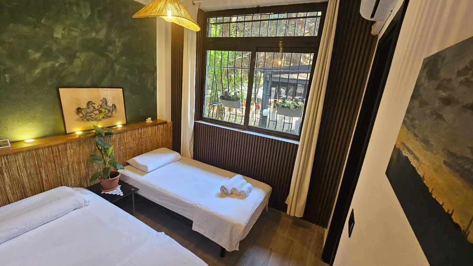 Unionbnb Apartments Tirana 0*,