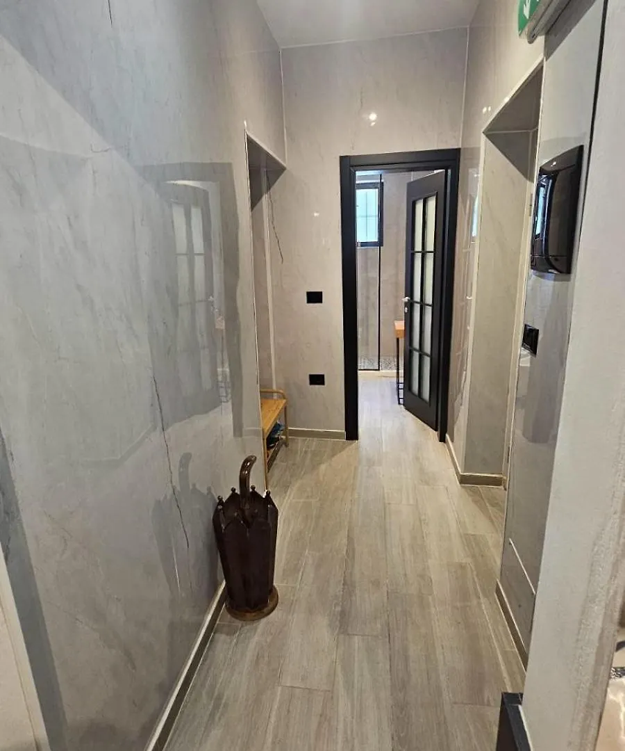 Unionbnb Apartments Tirana