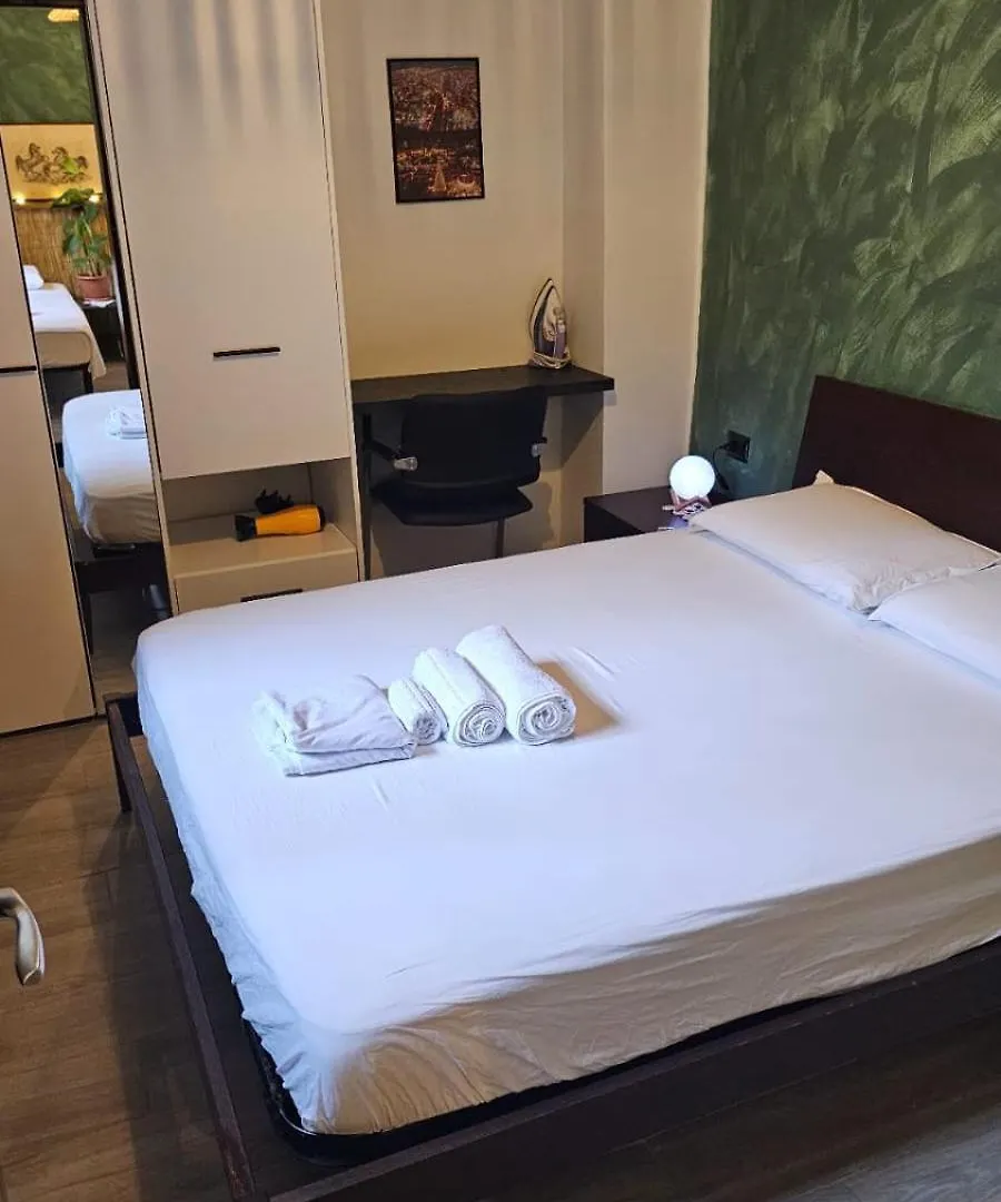 Unionbnb Apartments 地拉那